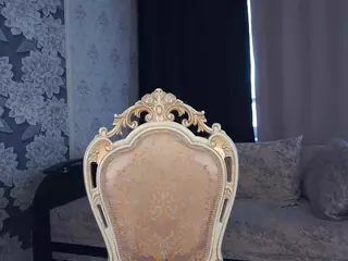 Jetta's Live Sex Cam Show