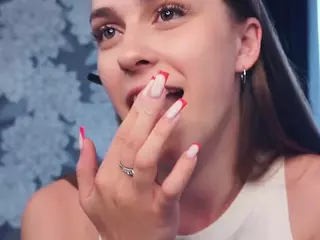 Jetta's Live Sex Cam Show