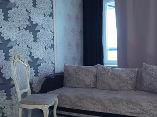 Jetta's Live Sex Cam Show