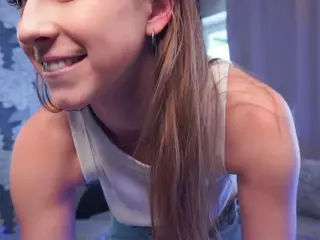 Jetta's Live Sex Cam Show