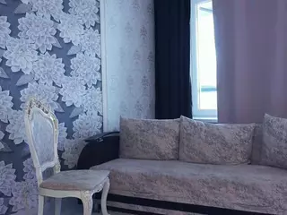 Jetta's Live Sex Cam Show