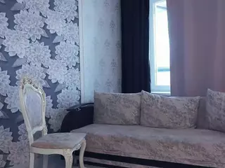 Jetta's Live Sex Cam Show