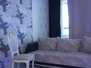 Jetta's Live Sex Cam Show