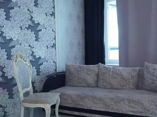 Jetta's Live Sex Cam Show