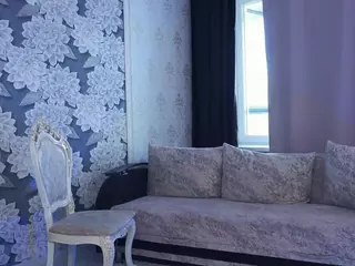 Jetta's Live Sex Cam Show