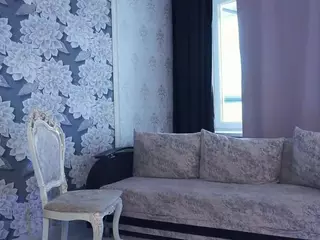 Jetta's Live Sex Cam Show