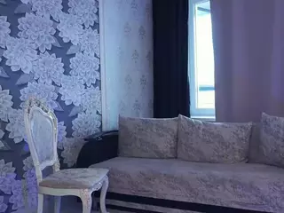 Jetta's Live Sex Cam Show