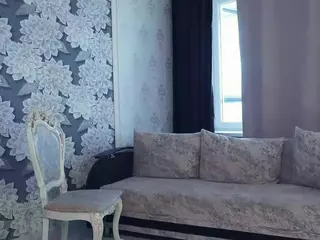 Jetta's Live Sex Cam Show