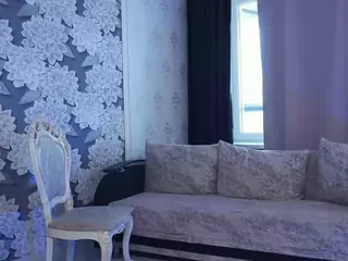 Jetta's Live Sex Cam Show