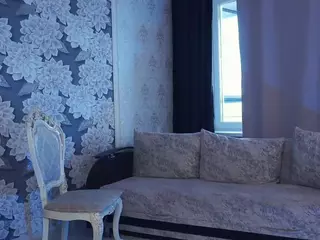 Jetta's Live Sex Cam Show