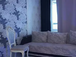 Jetta's Live Sex Cam Show