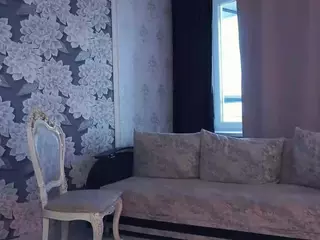 Jetta's Live Sex Cam Show