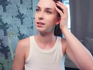 Jetta's Live Sex Cam Show