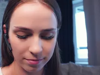 Jetta's Live Sex Cam Show