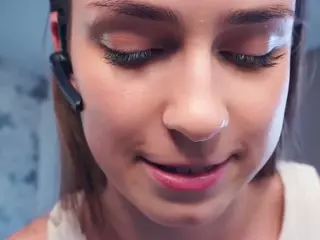 Jetta's Live Sex Cam Show