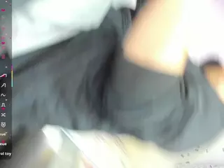 Cindy W's Live Sex Cam Show