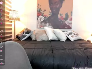 Cindy W's Live Sex Cam Show
