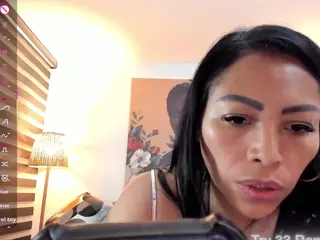 Cindy W's Live Sex Cam Show