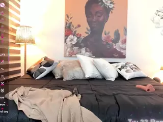 Cindy W's Live Sex Cam Show