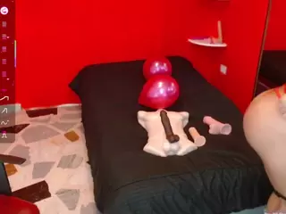 Cindy W's Live Sex Cam Show