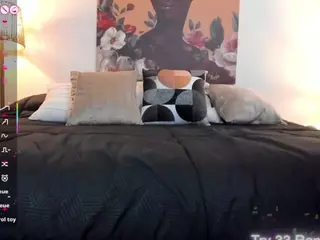 Cindy W's Live Sex Cam Show