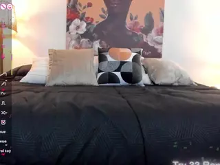 Cindy W's Live Sex Cam Show