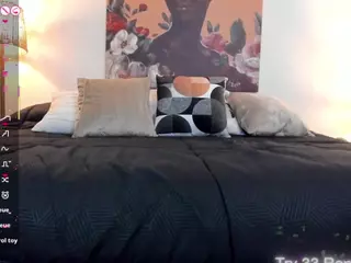Cindy W's Live Sex Cam Show