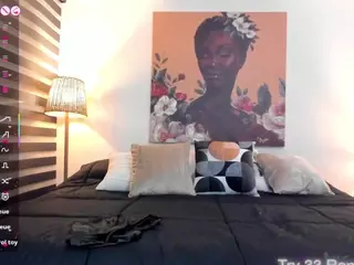 Cindy W's Live Sex Cam Show