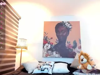 Cindy W's Live Sex Cam Show