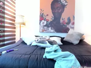 Cindy W's Live Sex Cam Show