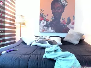 Cindy W's Live Sex Cam Show