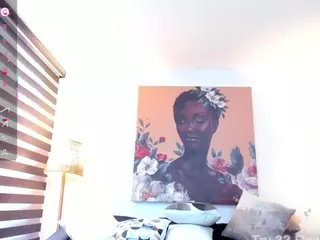 Cindy W's Live Sex Cam Show