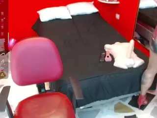 Cindy W's Live Sex Cam Show