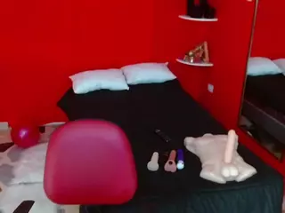 Cindy W's Live Sex Cam Show