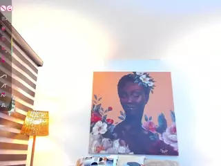 Cindy W's Live Sex Cam Show