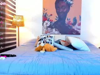 Cindy W's Live Sex Cam Show