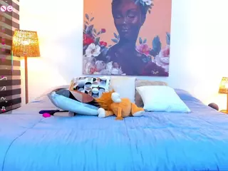 Cindy W's Live Sex Cam Show