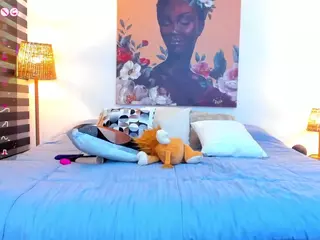 Cindy W's Live Sex Cam Show