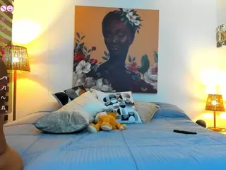 Cindy W's Live Sex Cam Show