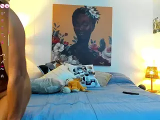 Cindy W's Live Sex Cam Show