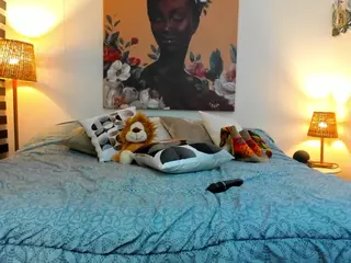 Cindy W's Live Sex Cam Show