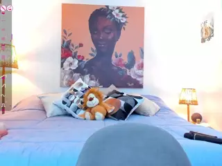 Cindy W's Live Sex Cam Show