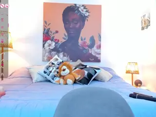 Cindy W's Live Sex Cam Show