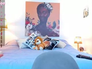 Cindy W's Live Sex Cam Show