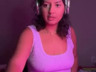 demonicenchantress's Live Sex Cam Show