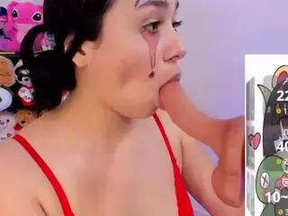 emma-winslow's Live Sex Cam Show