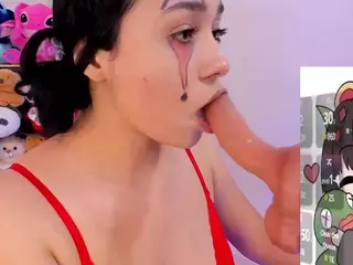 emma-winslow's Live Sex Cam Show