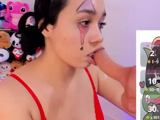 emma-winslow's Live Sex Cam Show
