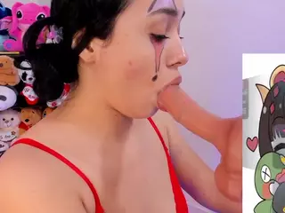 emma-winslow's Live Sex Cam Show