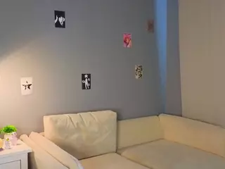 EugeniaChubb's Live Sex Cam Show